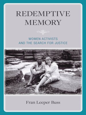 cover image of Redemptive Memory